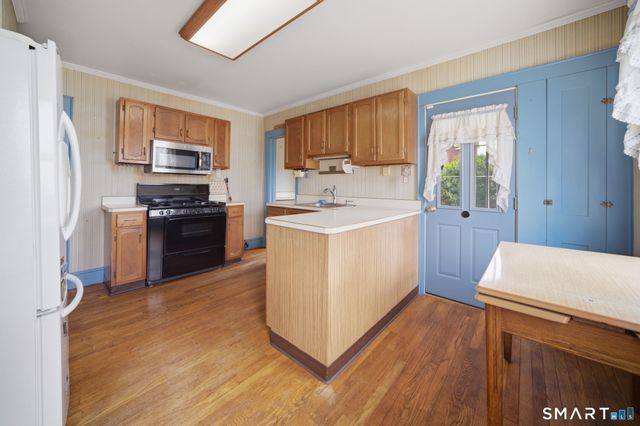 19 Homestead Avenue, New Britain, CT 06053