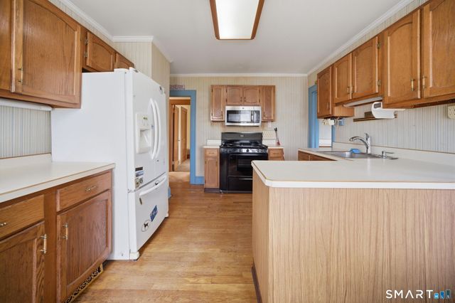 19 Homestead Avenue, New Britain, CT 06053