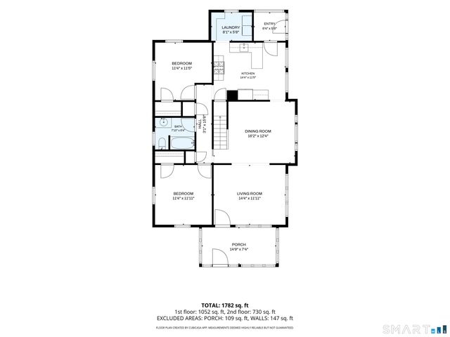 19 Homestead Avenue, New Britain, CT 06053