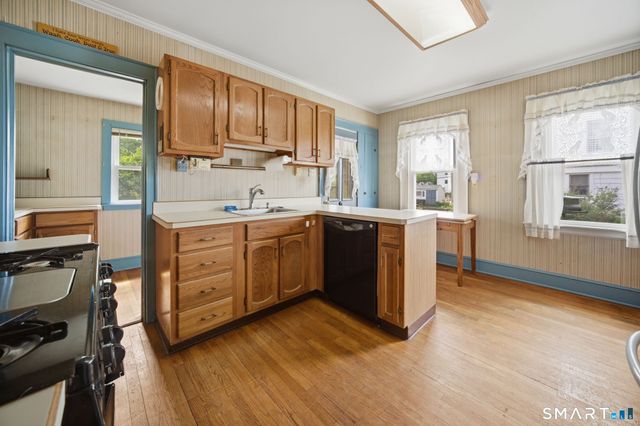 19 Homestead Avenue, New Britain, CT 06053