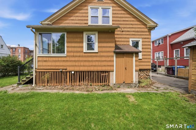 19 Homestead Avenue, New Britain, CT 06053