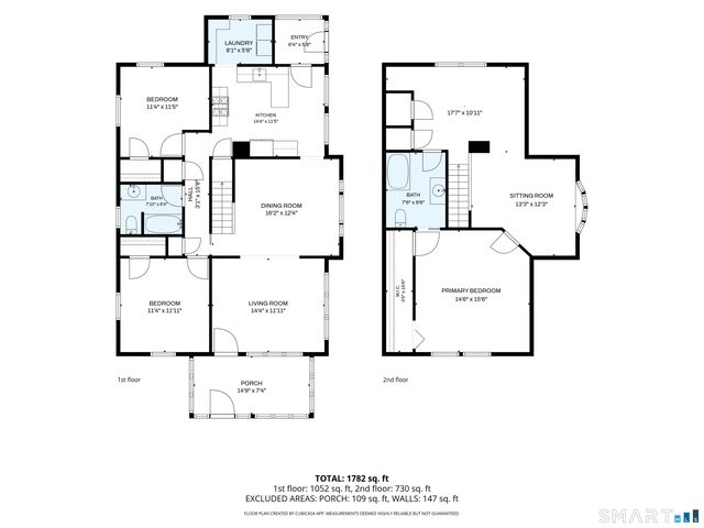 19 Homestead Avenue, New Britain, CT 06053