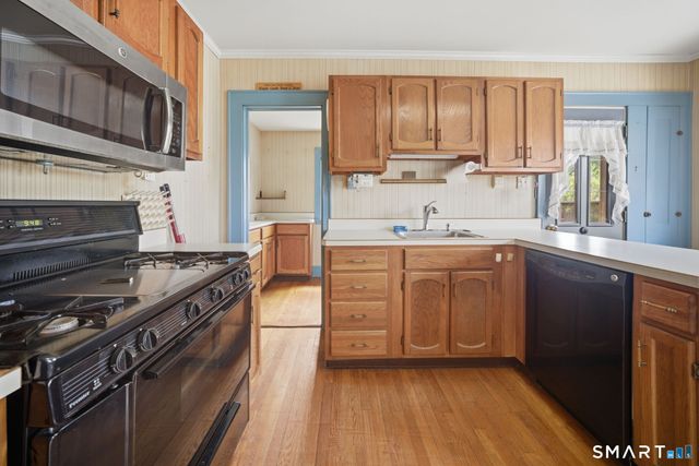19 Homestead Avenue, New Britain, CT 06053