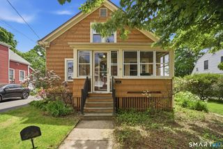 19 Homestead Avenue, New Britain, CT 06053