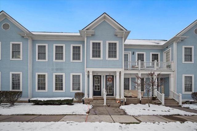 370 Roosevelt Street, Canton Twp, MI 48188