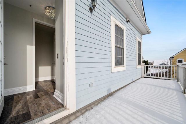 370 Roosevelt Street, Canton Twp, MI 48188