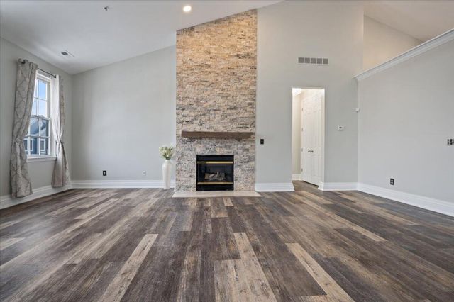 370 Roosevelt Street, Canton Twp, MI 48188