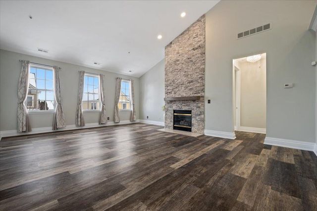 370 Roosevelt Street, Canton Twp, MI 48188