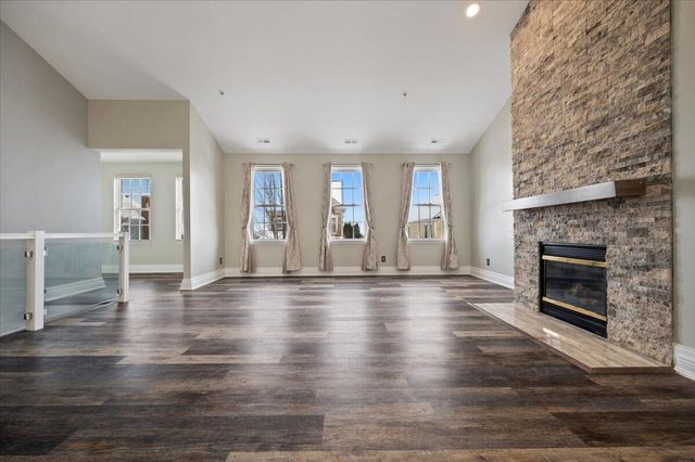 370 Roosevelt Street, Canton Twp, MI 48188