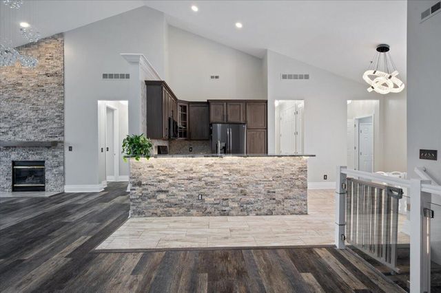 370 Roosevelt Street, Canton Twp, MI 48188