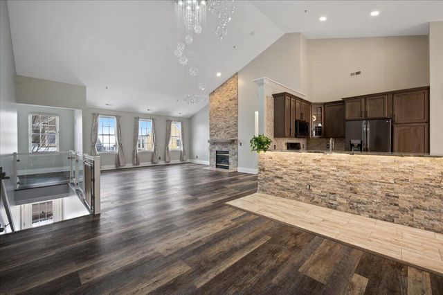 370 Roosevelt Street, Canton Twp, MI 48188