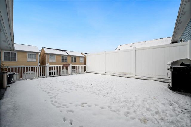 370 Roosevelt Street, Canton Twp, MI 48188