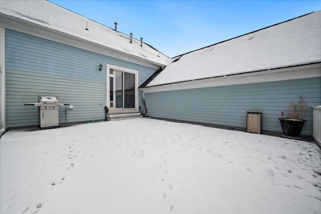 370 Roosevelt Street, Canton Twp, MI 48188