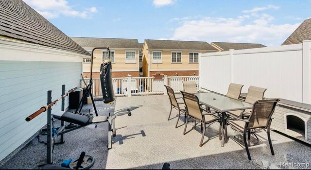 370 Roosevelt Street, Canton Twp, MI 48188