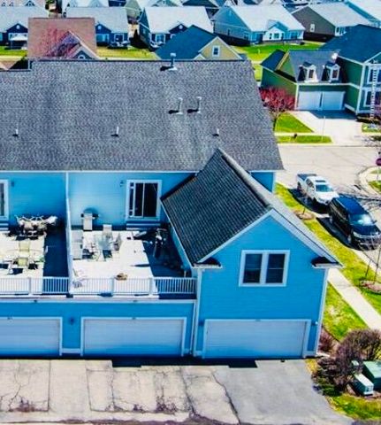 370 Roosevelt Street, Canton Twp, MI 48188