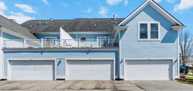 370 Roosevelt Street, Canton Twp, MI 48188