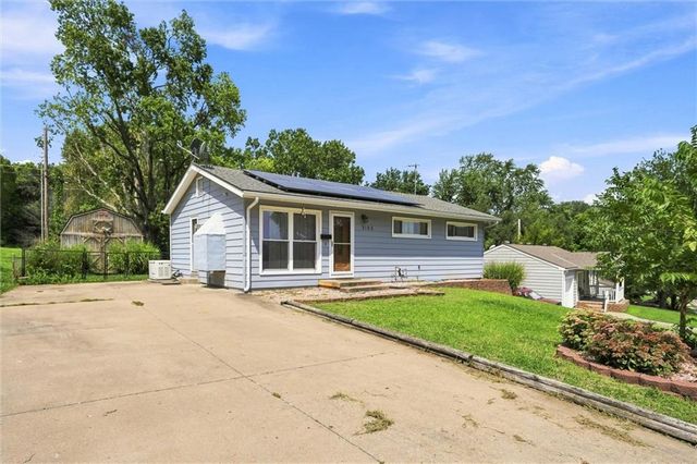 3106 N Union Street, Independence, MO 64050