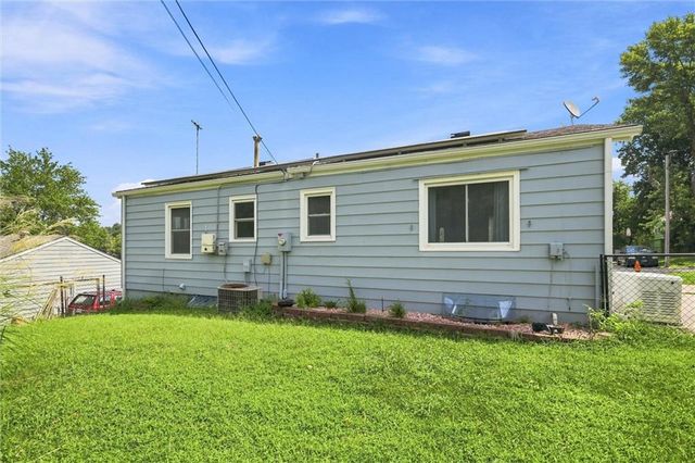 3106 N Union Street, Independence, MO 64050