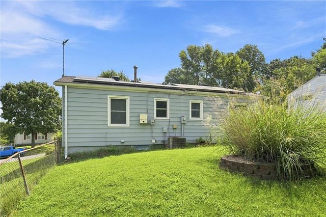 3106 N Union Street, Independence, MO 64050