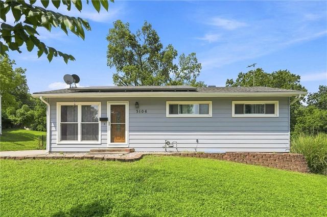 3106 N Union Street, Independence, MO 64050