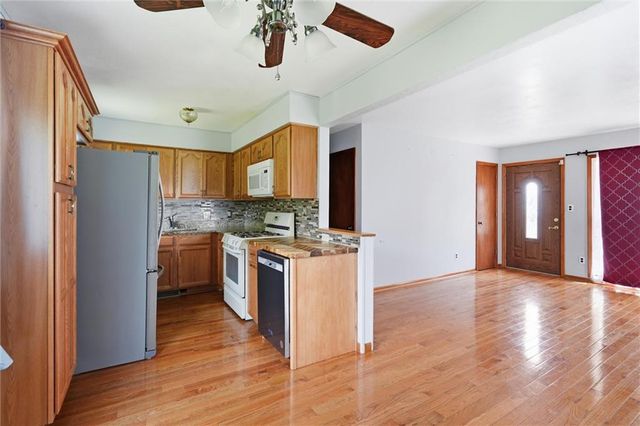 3106 N Union Street, Independence, MO 64050