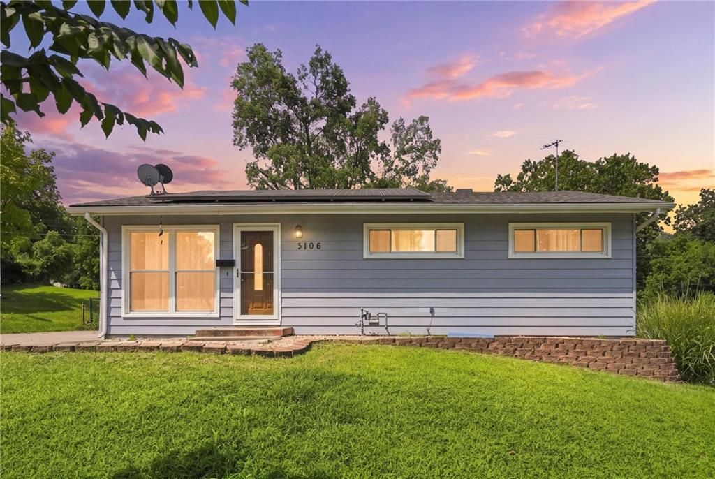 3106 N Union Street, Independence, MO 64050