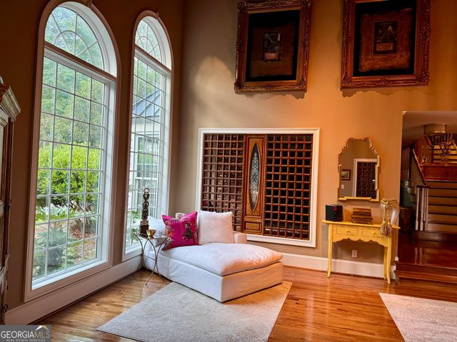 124 N Valhalla Lane, Cordele, GA 31015