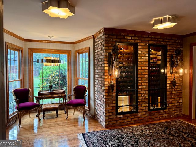 124 N Valhalla Lane, Cordele, GA 31015