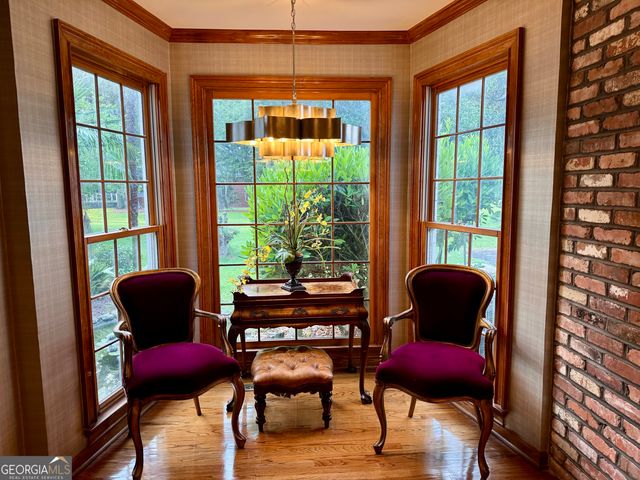 124 N Valhalla Lane, Cordele, GA 31015