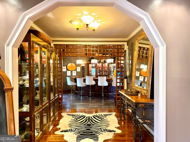 124 N Valhalla Lane, Cordele, GA 31015