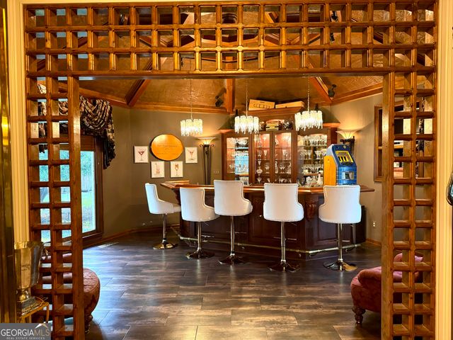 124 N Valhalla Lane, Cordele, GA 31015