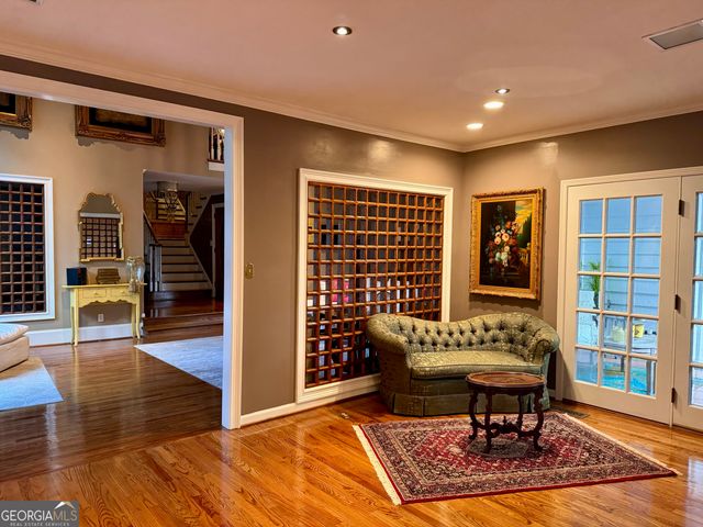 124 N Valhalla Lane, Cordele, GA 31015