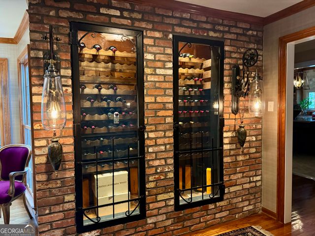 124 N Valhalla Lane, Cordele, GA 31015