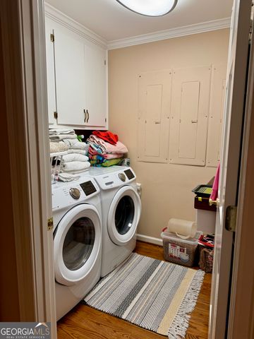 124 N Valhalla Lane, Cordele, GA 31015