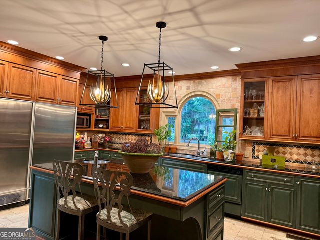 124 N Valhalla Lane, Cordele, GA 31015