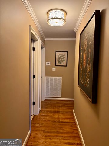 124 N Valhalla Lane, Cordele, GA 31015