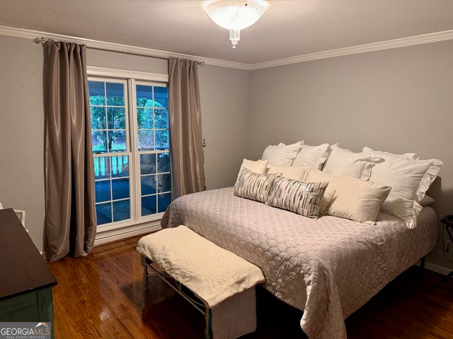 124 N Valhalla Lane, Cordele, GA 31015