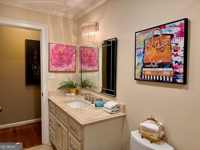 124 N Valhalla Lane, Cordele, GA 31015