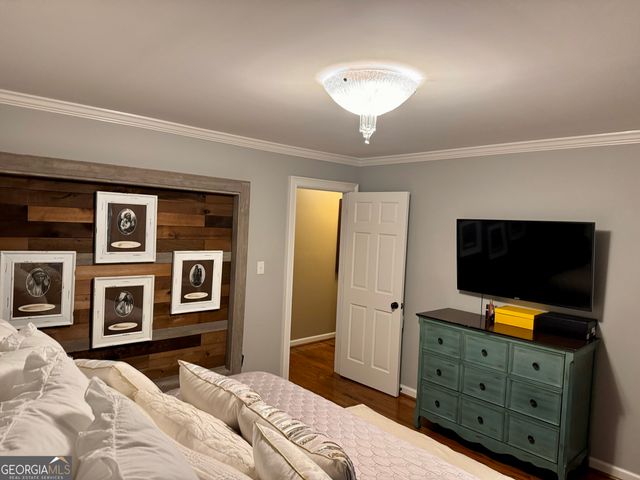 124 N Valhalla Lane, Cordele, GA 31015