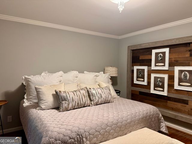 124 N Valhalla Lane, Cordele, GA 31015