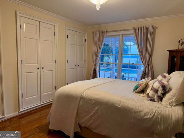 124 N Valhalla Lane, Cordele, GA 31015