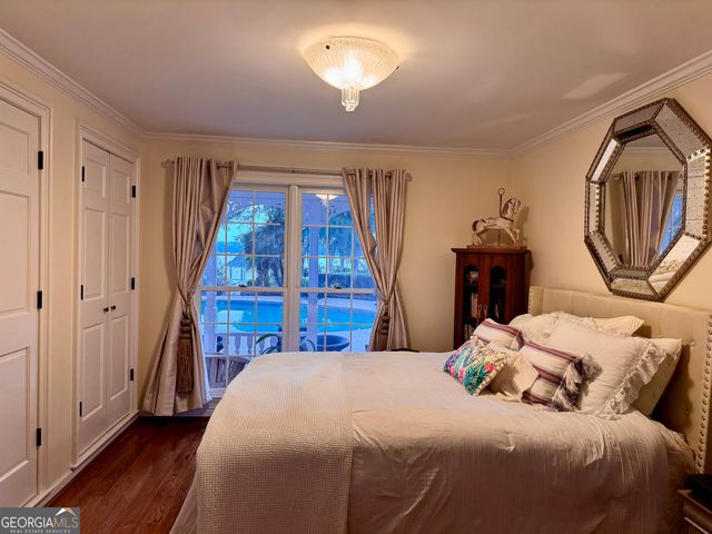 124 N Valhalla Lane, Cordele, GA 31015