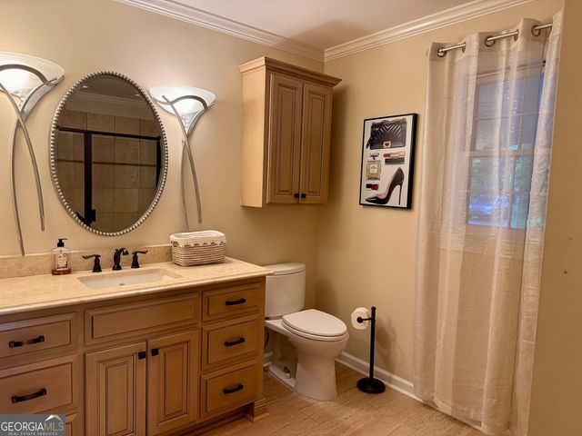 124 N Valhalla Lane, Cordele, GA 31015