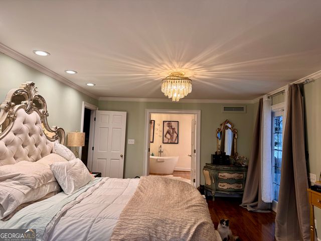 124 N Valhalla Lane, Cordele, GA 31015