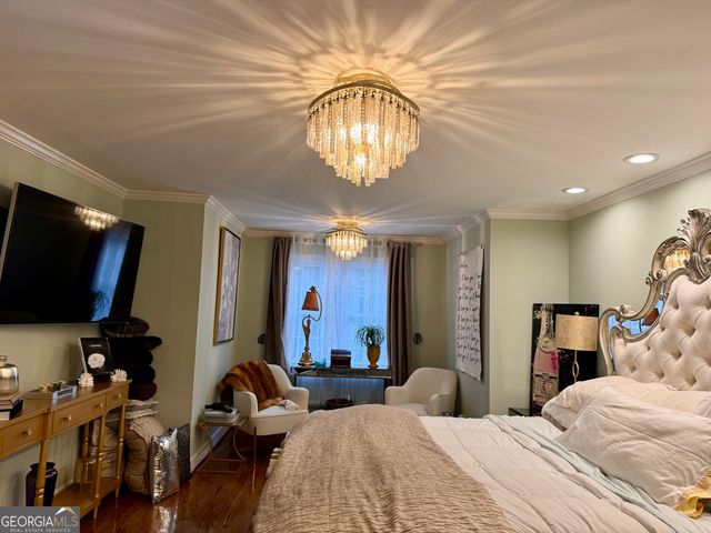 124 N Valhalla Lane, Cordele, GA 31015