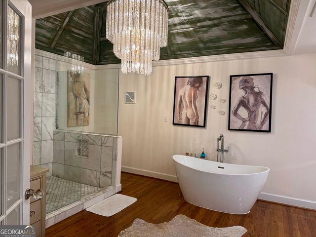 124 N Valhalla Lane, Cordele, GA 31015