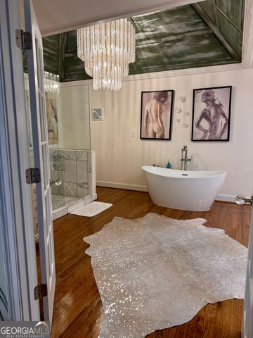 124 N Valhalla Lane, Cordele, GA 31015