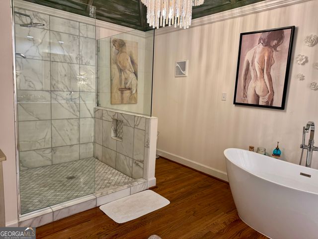 124 N Valhalla Lane, Cordele, GA 31015