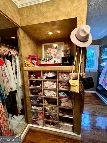 124 N Valhalla Lane, Cordele, GA 31015