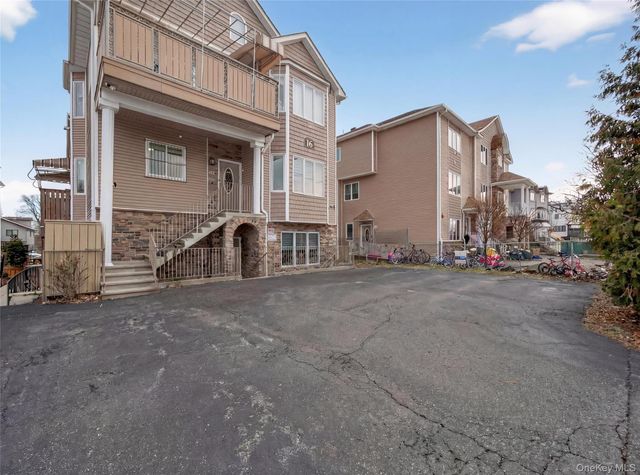 16 Herrick Avenue 201, Spring Valley, NY 10977